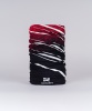 Бандана NORDSKI PRO Black/Red, черный/красный