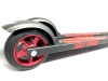 Лыжероллеры SKI TIME SK 100/720 коньковые, колеса №3.0