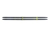 Лыжи FISCHER 25 TWIN SKIN SPEEDMAX 70 MEDIUM