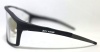 Очки SKI TIME SPHERE Black 1