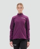 Куртка NORDSKI CORE W Purple/Black женская, фиолетовый/черный