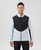 Куртка NORDSKI HYBRID PRO 2.0 Pearl Blue/Black мужская, серо-голубой/черный