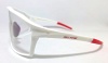 Очки SKI TIME SPHERE White 2