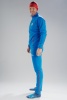 Брюки NORDSKI ELITE RUS (soft-shell) мужские, синий