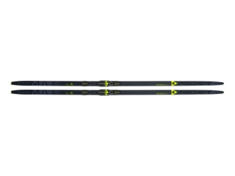 Лыжи FISCHER 25 TWIN SKIN SPEEDMAX 70 MEDIUM