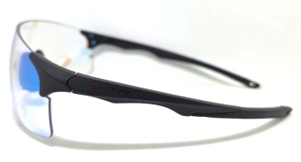 Очки SKI TIME RACE Black