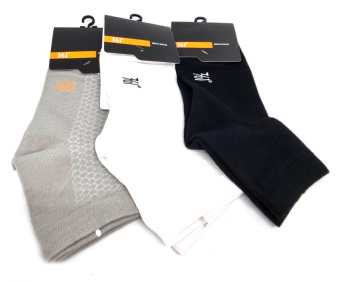 Носки 361° EveryDay Mid Man (3 пары)