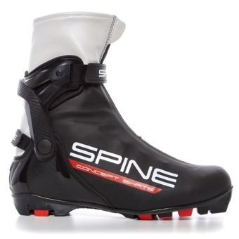 Лыжные ботинки SPINE CONCEPT SKATE 22