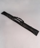 Чехол для лыж NORDSKI Black на 1 пару, 195 см