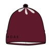 Шапка MOAX TRADITION SPORT, бордовый  