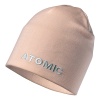 Шапка ATOMIC ALPS BEANIE-PALE ROSE