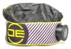 Подсумок с термофлягой DE Torino Black/Yellow
