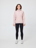 Ветровка NORDSKI EASY RUN W Soft Pink женская, розовый    
