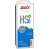Парафин SWIX HS6 blue -6/-12*С, 60г