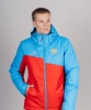 Куртка утепленная Nordski National 3.0