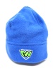 Шапка RW Fleesco Blue, синий