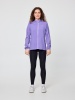 Ветровка NORDSKI LIGHT CROSS W Purple женская, сиреневый   