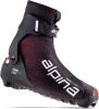 Лыжные ботинки ALPINA 22 RACING SKATE red/black/white