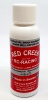Жидкая мазь скольжения RED CREEK HF LIQUID Silver, +10/-2C, 80 мл.
