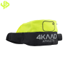 Подсумок с термофлягой 4KAAD TermoBelt LED 1L, черный/желтый