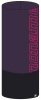 Бандана NONAME Fleece Neckwarmer Dark Purple, фиолетовый