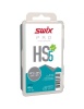 Парафин SWIX HS5 turquoise -10/-18*С, 60г