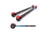 Лыжероллеры KV+ ROLLERSKI LAUNCH PRO CLASSIC 70 cm standard wheels