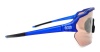 Очки NEON LEGKOV, Frame: cry blue royal, Lens: PHOTO silver cat.2/3