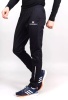 Брюки NORDSKI PRO Black мужские, черный