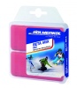 Парафин HOLMENKOL BETAMIX red, -4/-14*C, 2x35г.