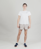 Футболка NORDSKI RUN White мужская, белый