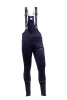 Брюки NORDSKI ACTIVE W (soft-shell) женские, черный