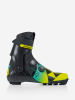 Лыжные ботинки FISCHER 25 SPEEDMAX 9 SKATE RL BOA