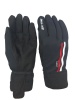 Перчатки SKI TIME SPHERE RACE Black