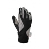 Перчатки SKI TIME RACE 1.0 THERMO Black/Gray