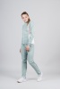Куртка Nordski Pro W Ice Mint/Soft Pink женская, мятный/розовый 