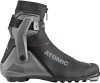 Лыжные ботинки ATOMIC 21 PRO S2