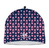 Шапка NORDSKI Pro 2.0 Blue/Candy Pink