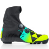 Лыжные ботинки FISCHER 25 SPEEDMAX 9 CLASSIC RL BOA