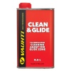 Смывка фтор. VAUHTI CLEAN & GLIDE, для мазей скольжения, 500 мл