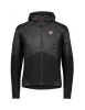 Куртка NONAME WINDRUNNER Jacket 23 UX, черный