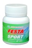 Порошок безфторовый ФЭСТА Fluor Free molibden disulfide, +5/-5, 25 г.
