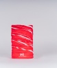 Бандана NORDSKI PRO Red/Black, красный/черный