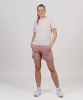 Футболка NORDSKI SIMPLE Soft Pink W женская, розовый 
