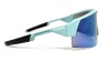 Очки NONAME SEEFELD Light Blue (гол.оправа, гол.линза)