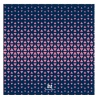 Бафф NORDSKI Pro 2.0 Blue/Candy Pink