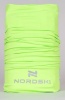 Бандана NORDSKI ACTIVE Lime
