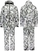 Комбинезон утепленный NONAME LUMI CAMOUFLAGE