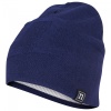 Шапка NONAME KNIT HAT Navy, синий