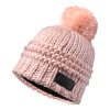 Шапка ATOMIC W ALPS POM BEANIE ANGEL WING